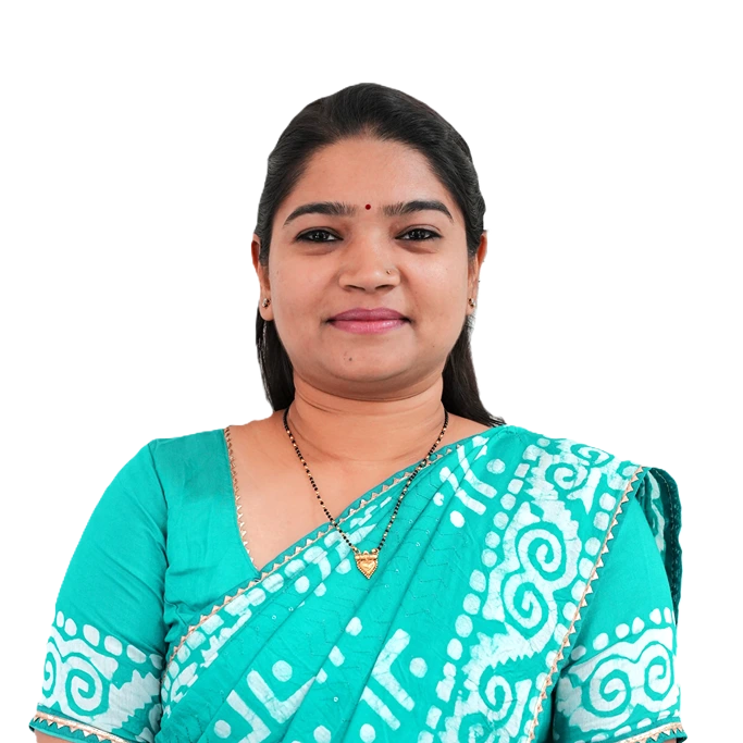 Ms. Priyanka Patel